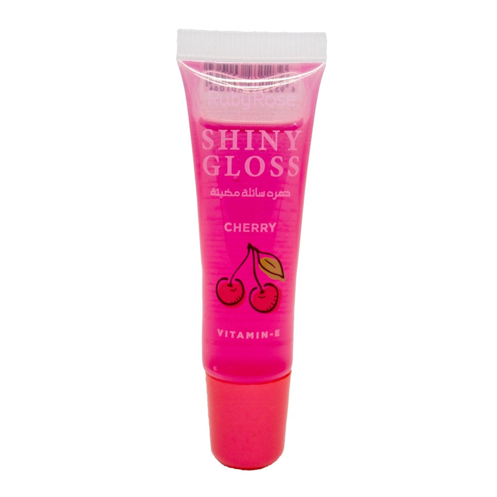 Ruby Rose Shiny Gloss Balm