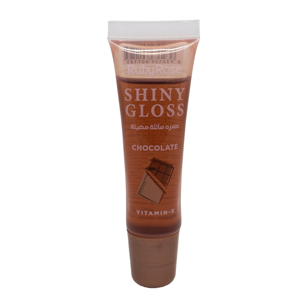Ruby Rose Shiny Gloss Balm