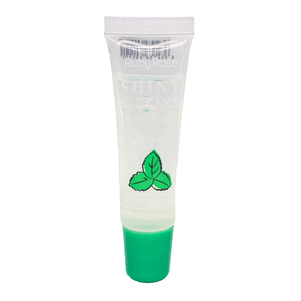 Ruby Rose Shiny Gloss Balm