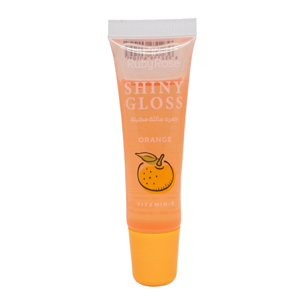 Ruby Rose Shiny Gloss Balm