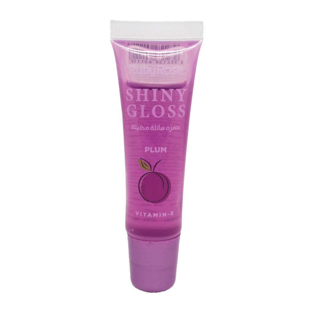Ruby Rose Shiny Gloss Balm