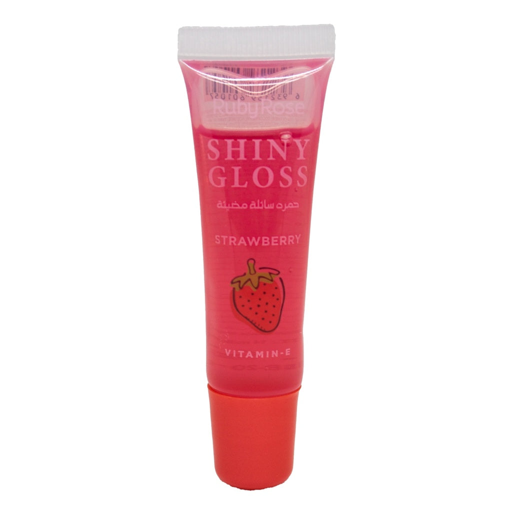 Ruby Rose Shiny Gloss Balm
