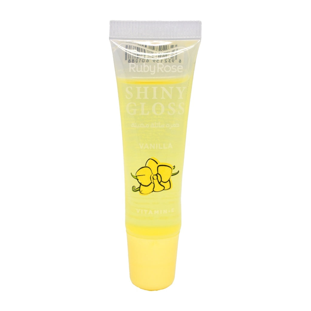 Ruby Rose Shiny Gloss Balm