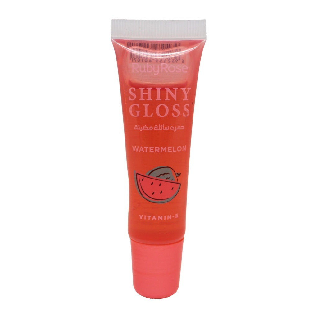 Ruby Rose Shiny Gloss Balm
