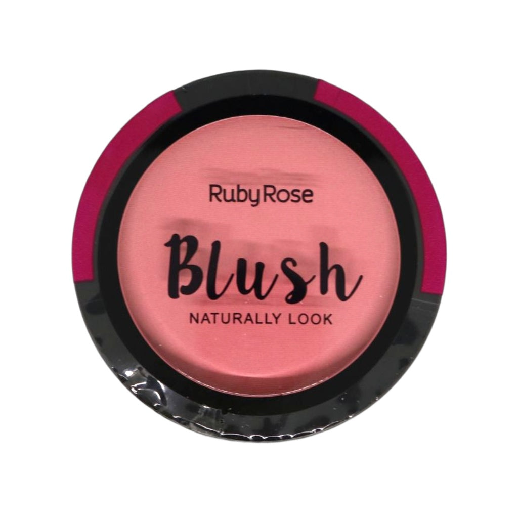 Ruby Rose Natural Look Blush