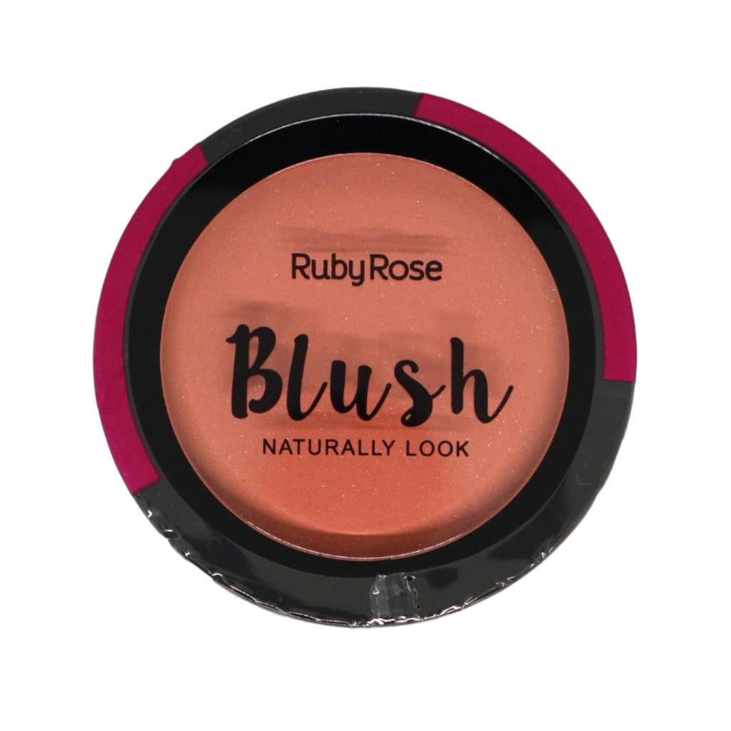 Ruby Rose Natural Look Blush