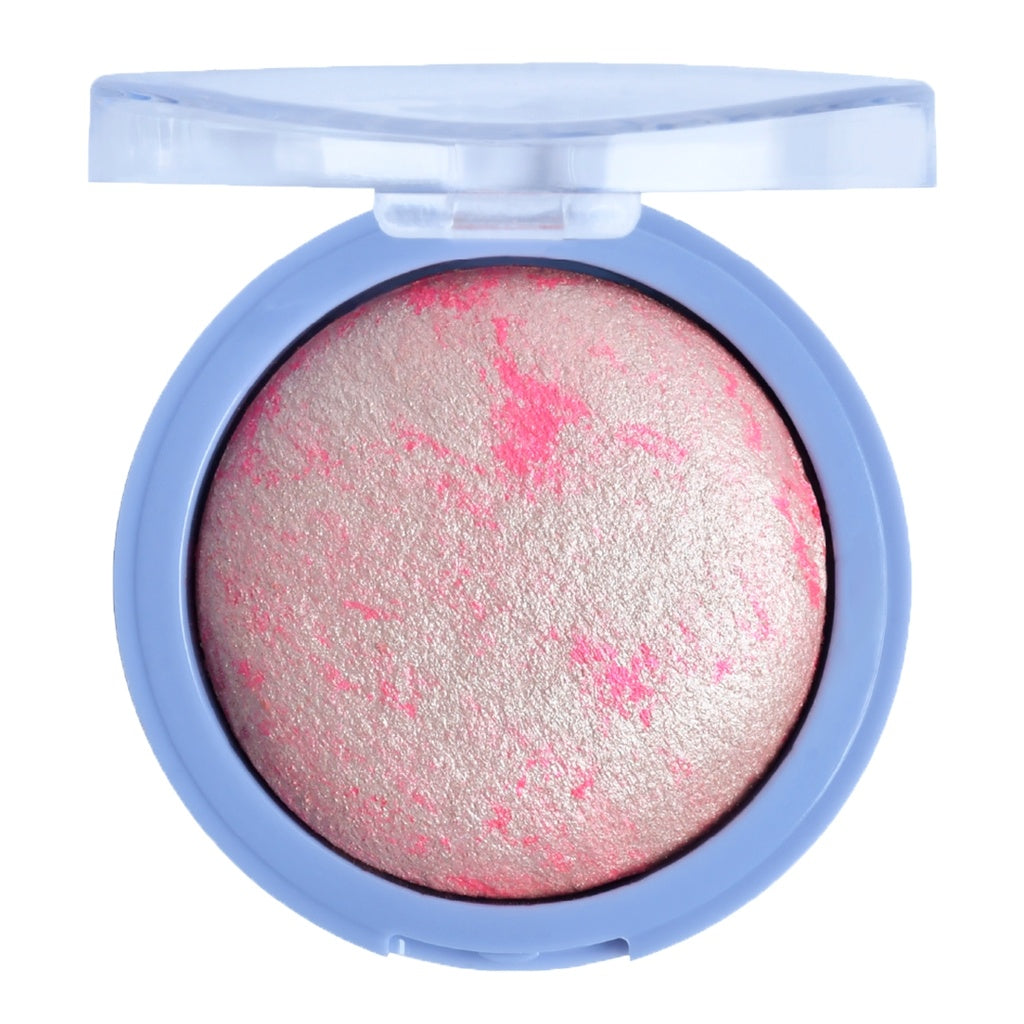 Ruby Rose Feels Mood Baked Blush
