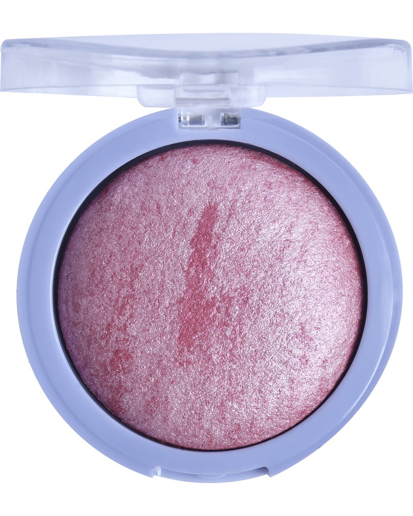 Ruby Rose Feels Mood Baked Blush