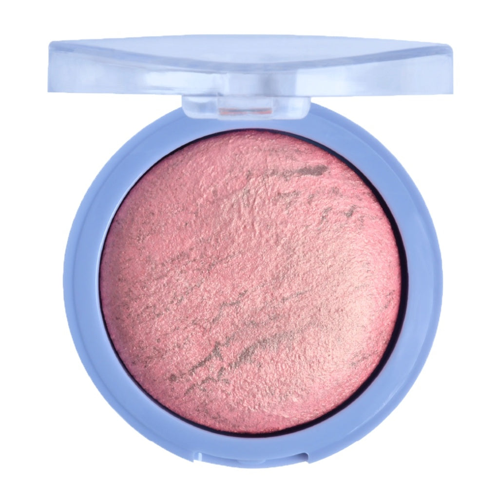 Ruby Rose Feels Mood Baked Blush