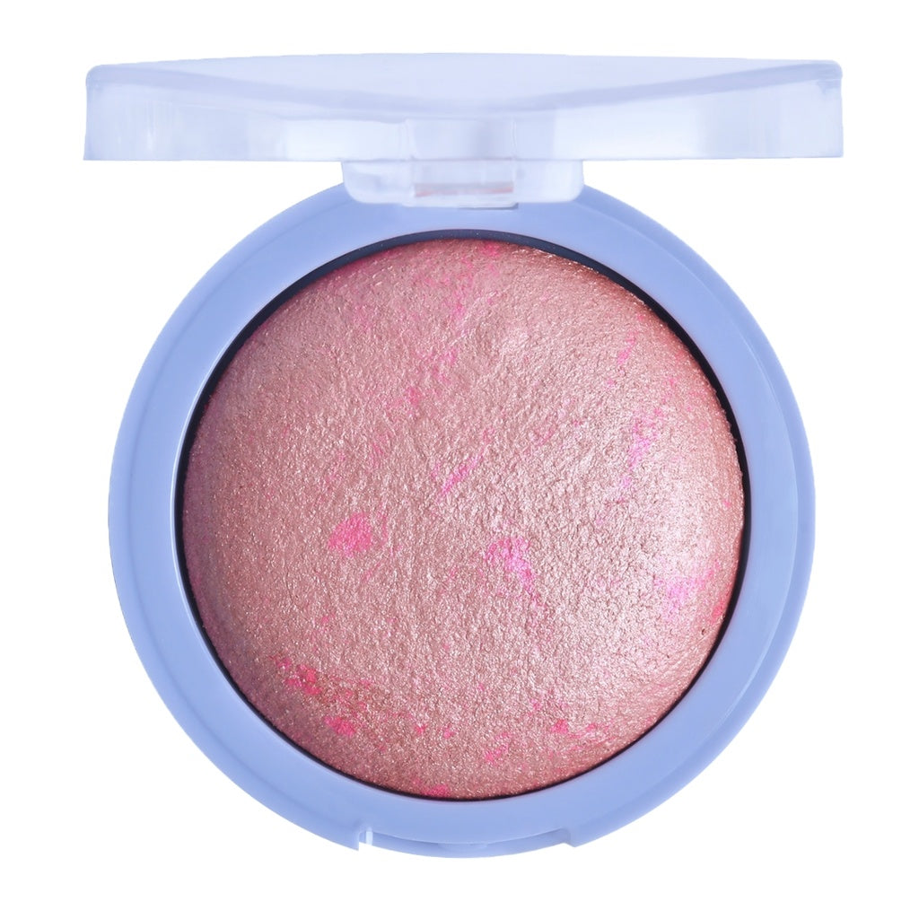 Ruby Rose Feels Mood Baked Blush