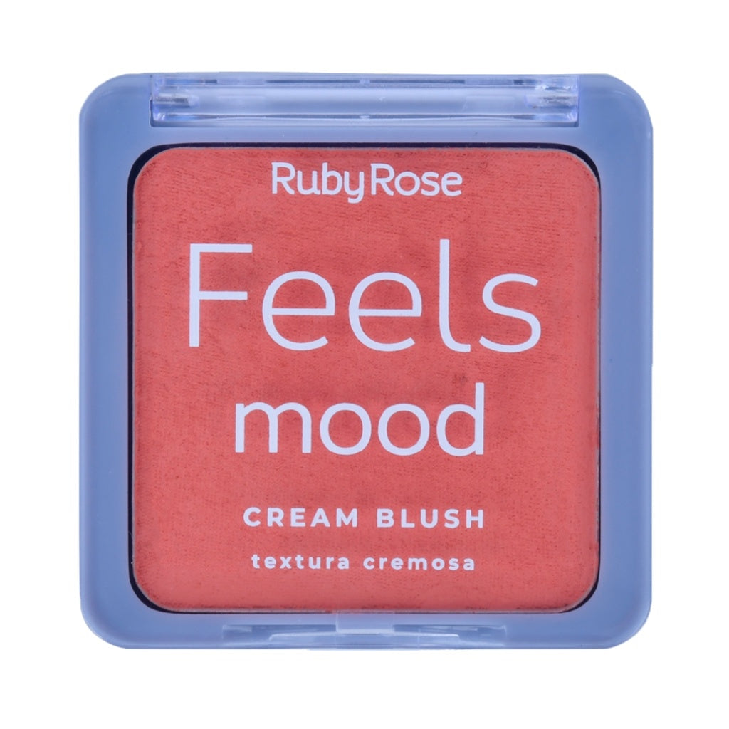 Ruby Rose Feels Mood Cream Blush