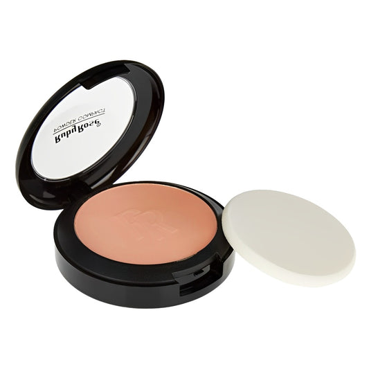 Ruby Rose Powder Compact