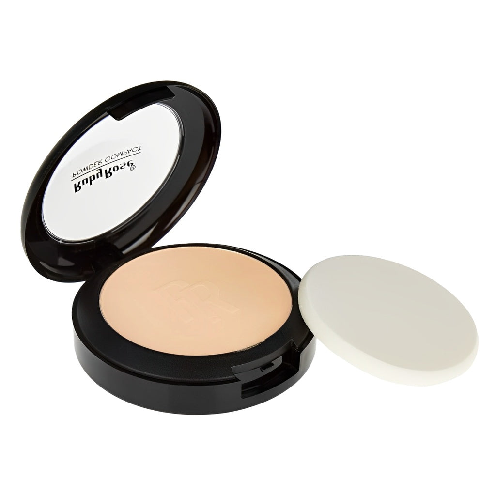 Ruby Rose Powder Compact