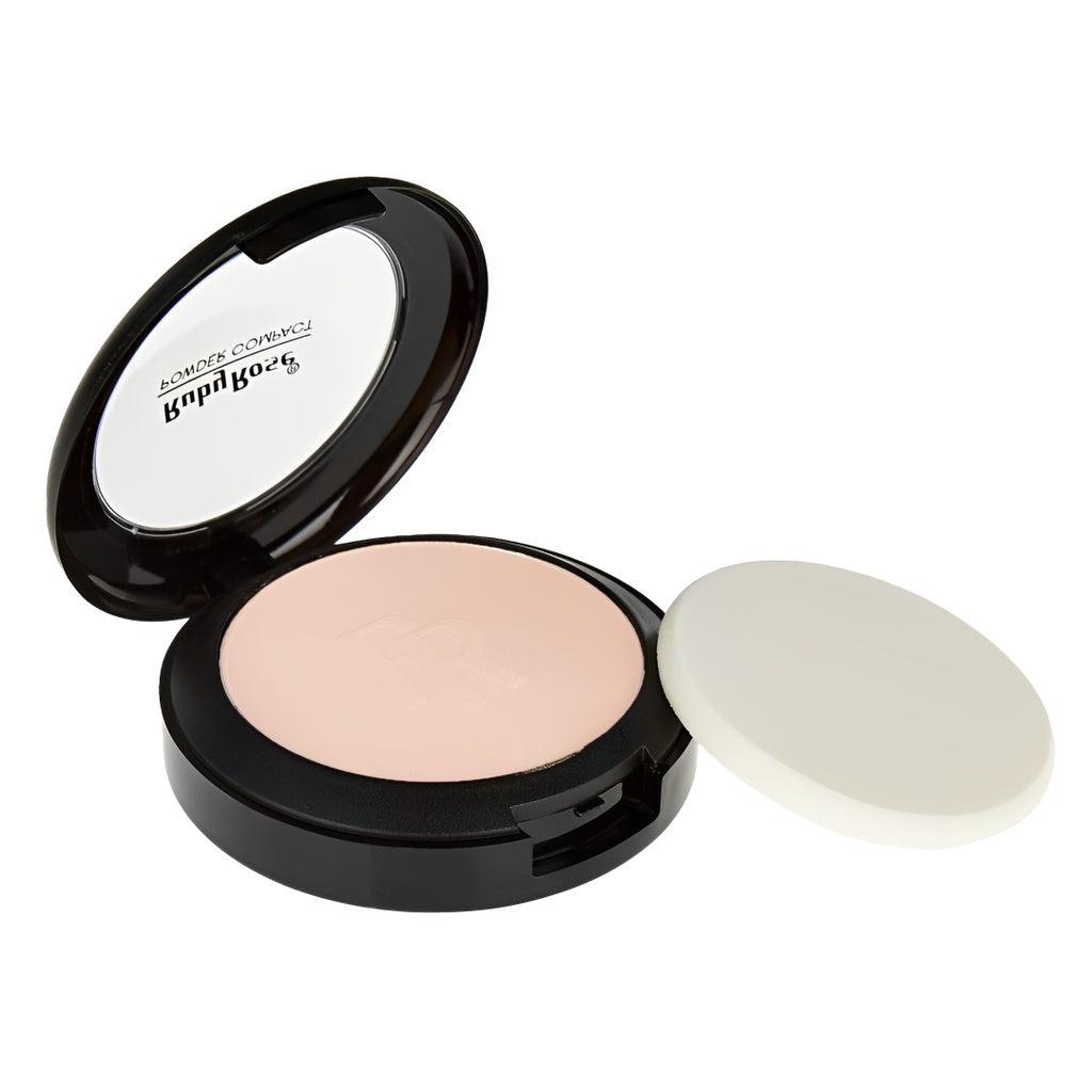 Ruby Rose Powder Compact