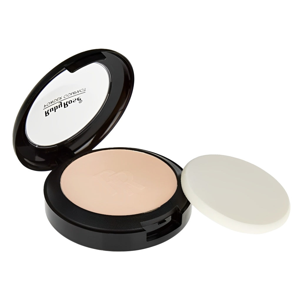 Ruby Rose Powder Compact