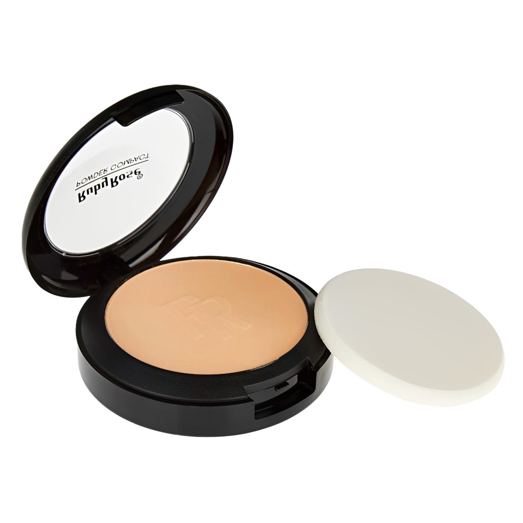 Ruby Rose Powder Compact