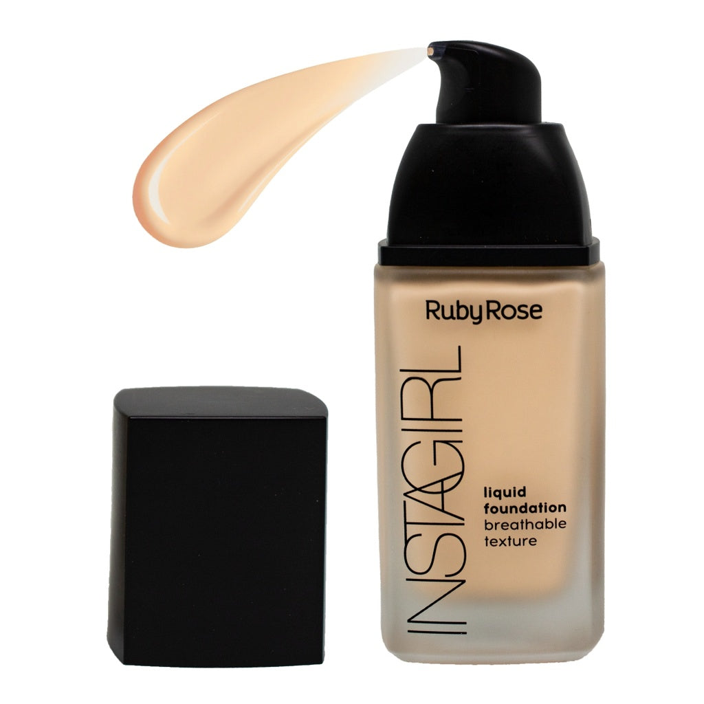 Ruby Rose Insta Girl Foundation