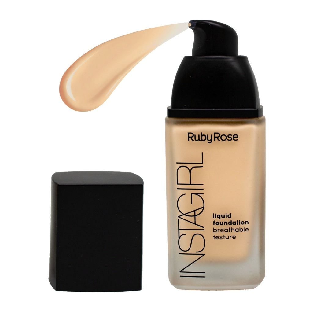 Ruby Rose Insta Girl Foundation