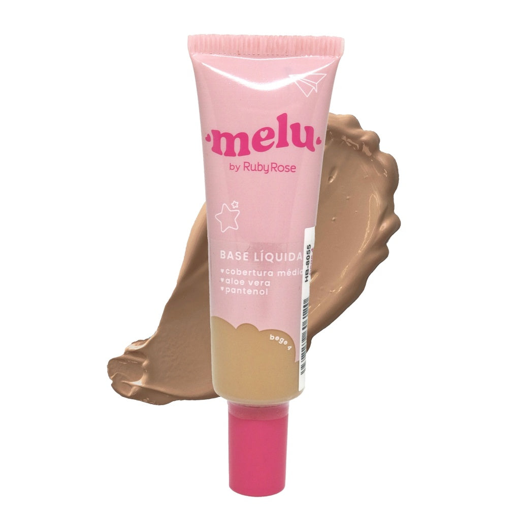 Ruby Rose Melu Liquid Foundation