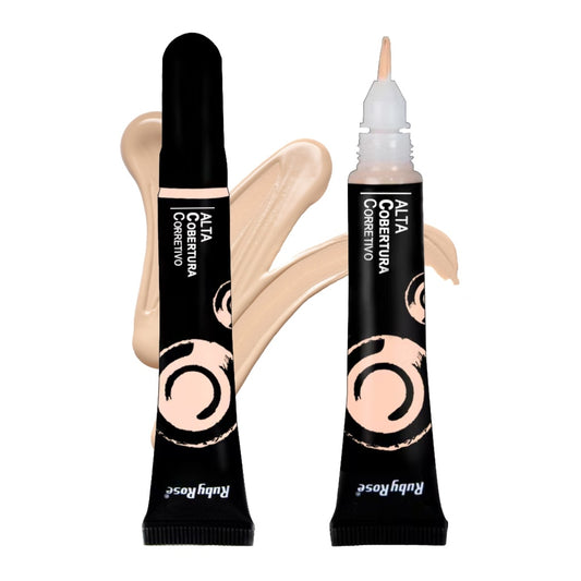 Ruby Rose High Coverage Concealer