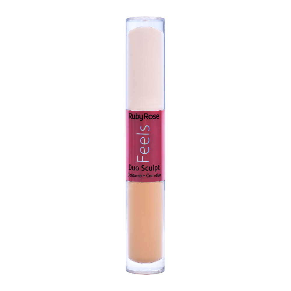 Ruby Rose Feels Duo Sculpt