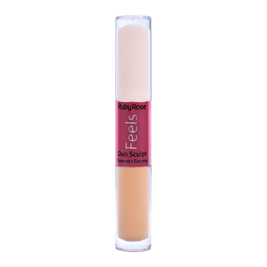 Ruby Rose Feels Duo Sculpt