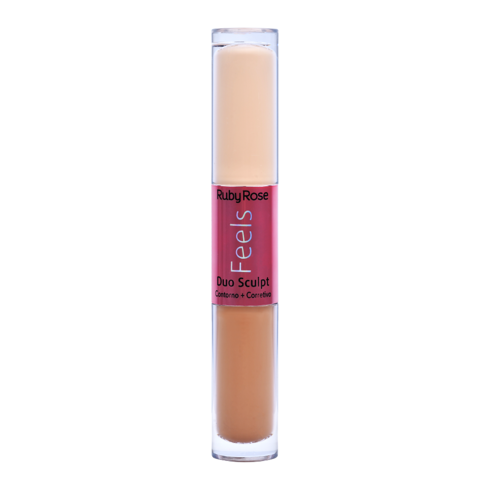 Ruby Rose Feels Duo Sculpt