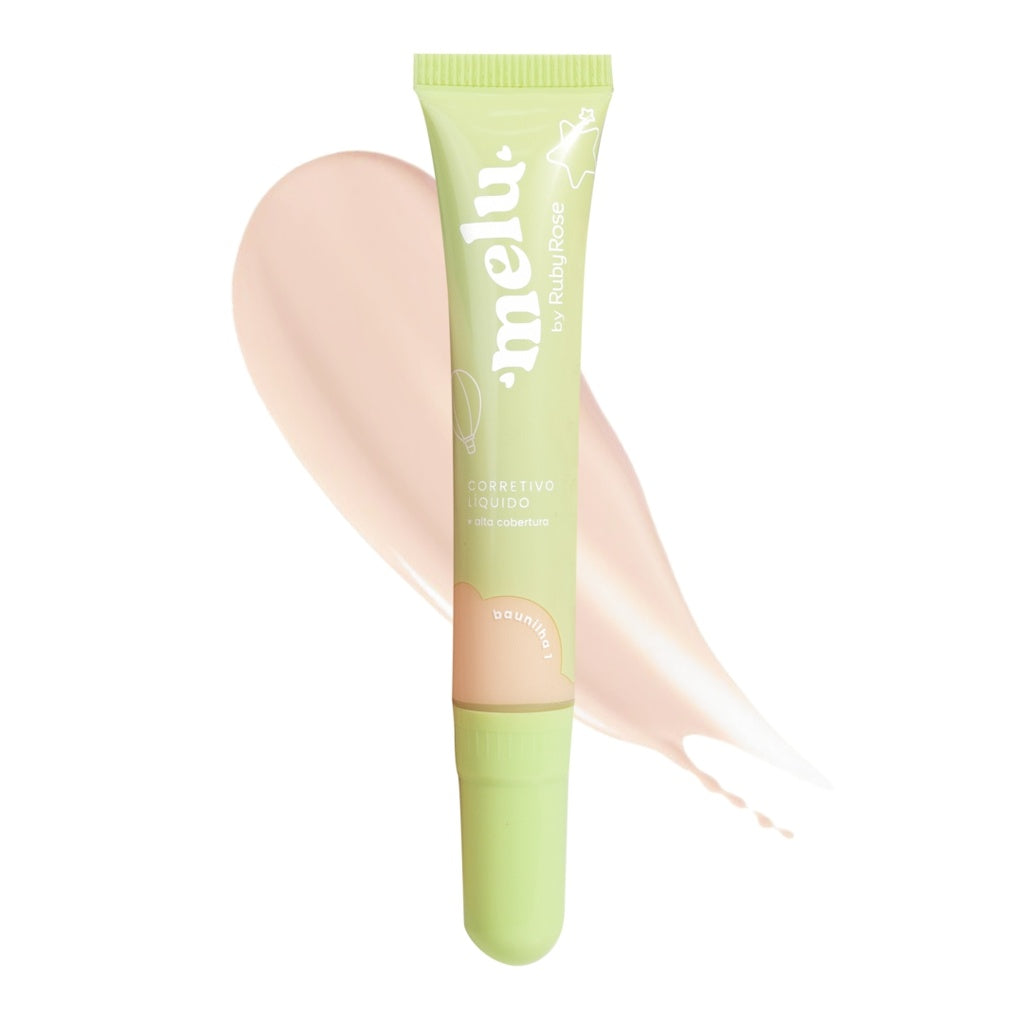 Ruby Rose High Coverage Concealer Melu