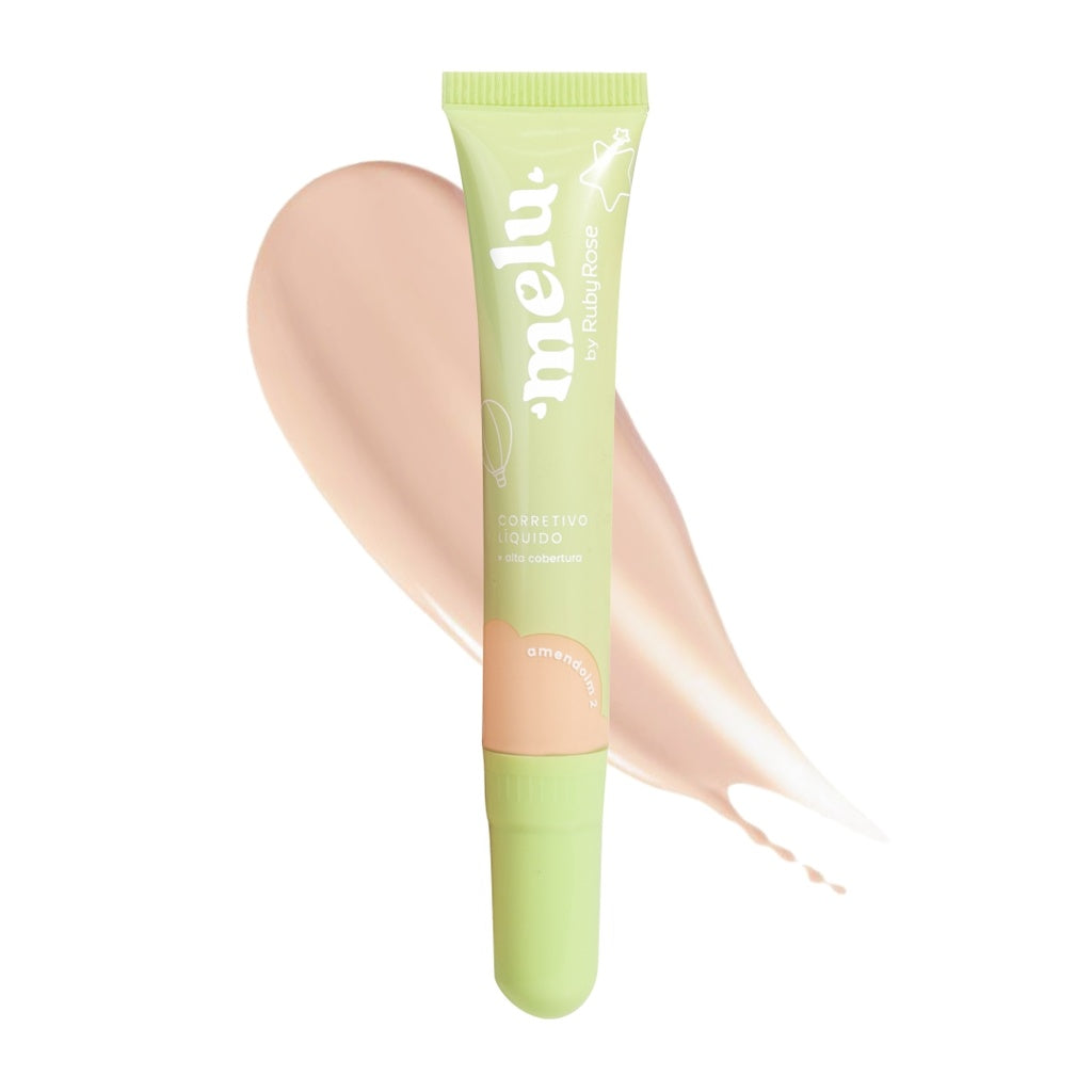 Ruby Rose High Coverage Concealer Melu