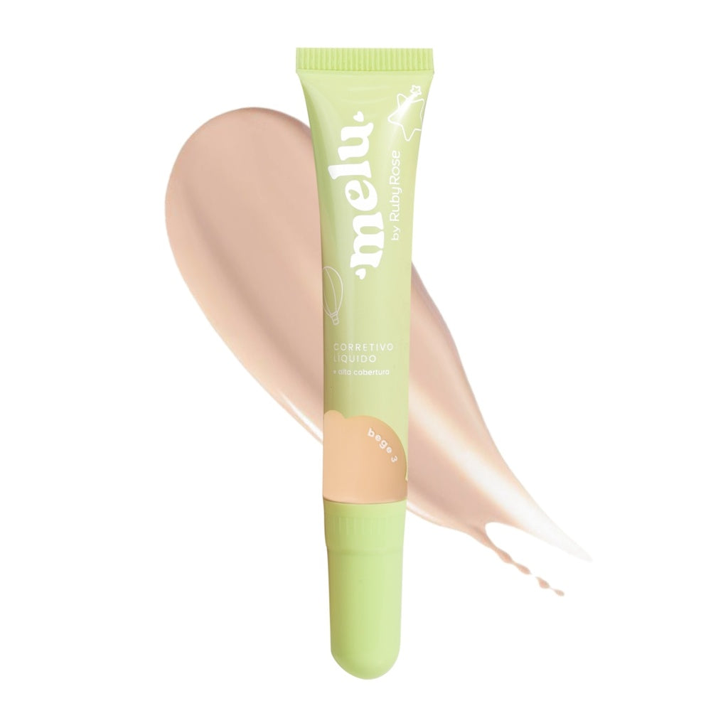 Ruby Rose High Coverage Concealer Melu