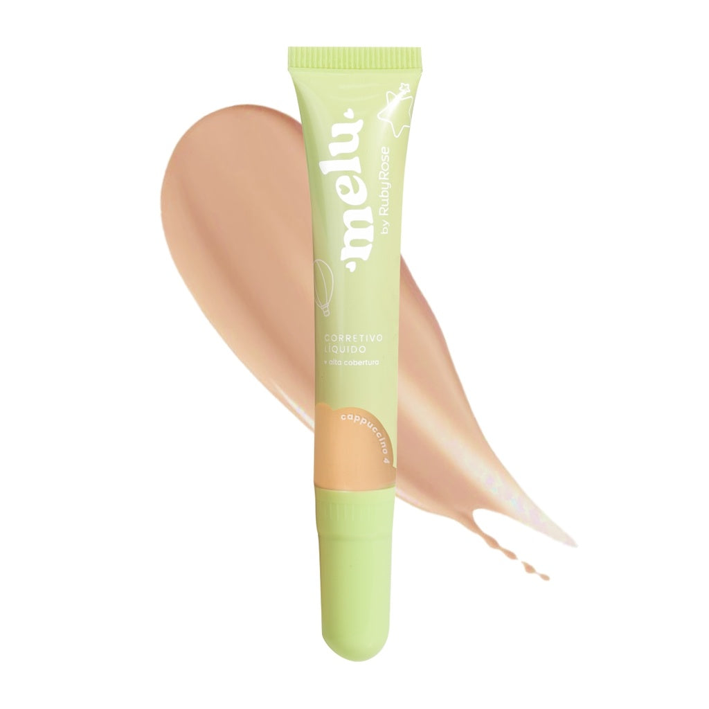 Ruby Rose High Coverage Concealer Melu