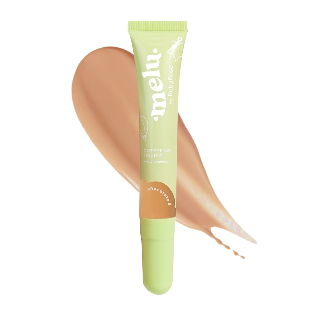Ruby Rose High Coverage Concealer Melu