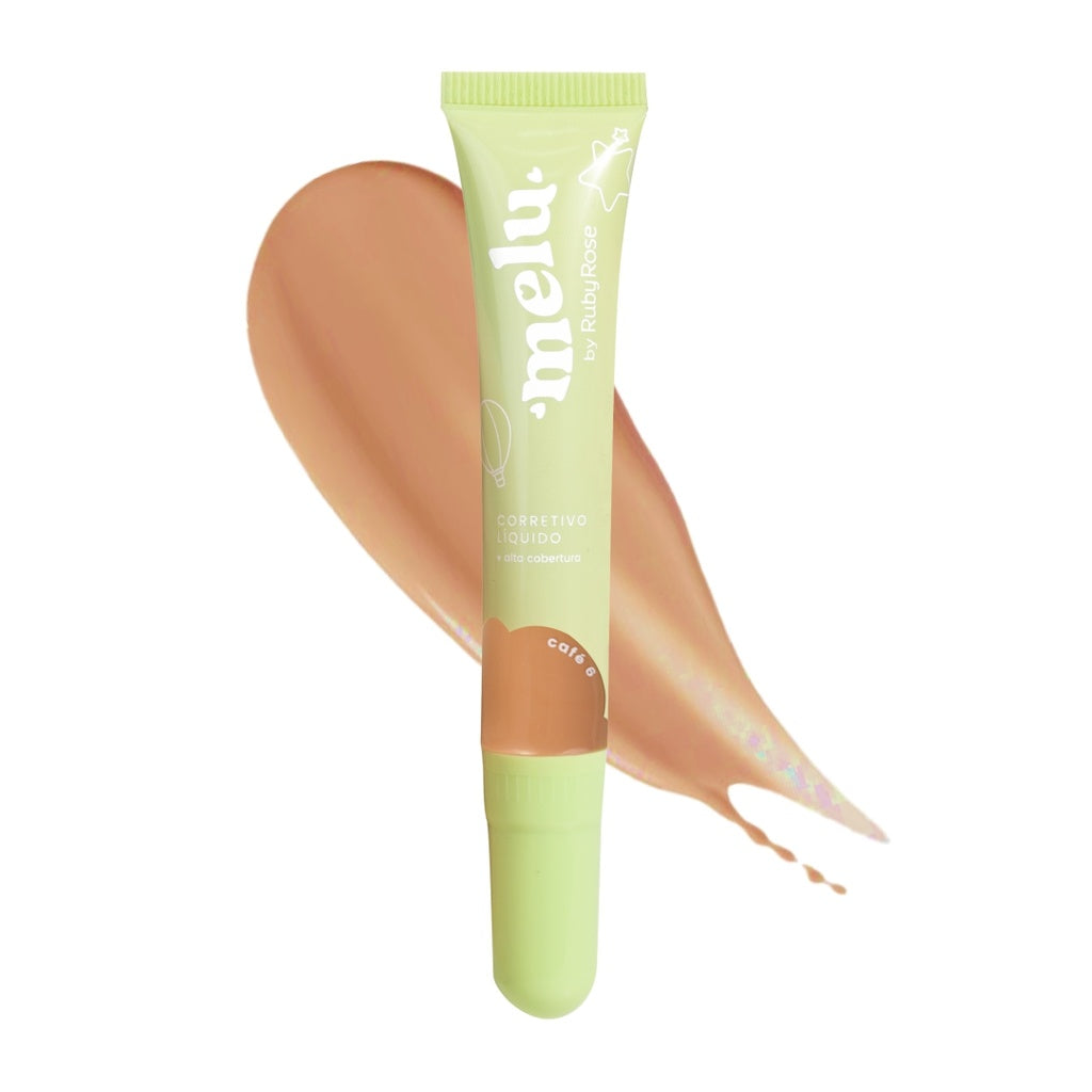 Ruby Rose High Coverage Concealer Melu
