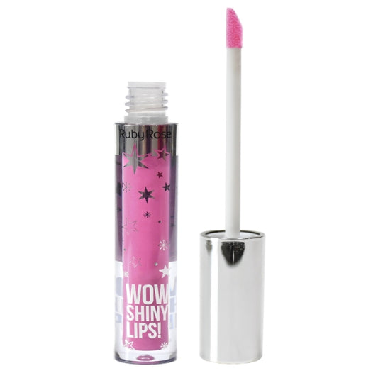 Ruby Rose Shiny Gloss