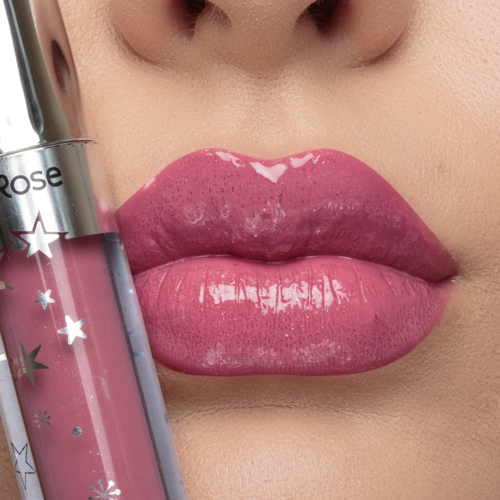 Ruby Rose Shiny Gloss