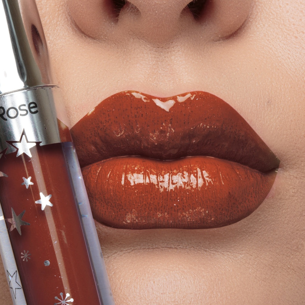 Ruby Rose Shiny Gloss