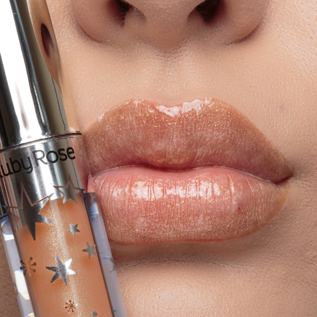 Ruby Rose Shiny Gloss