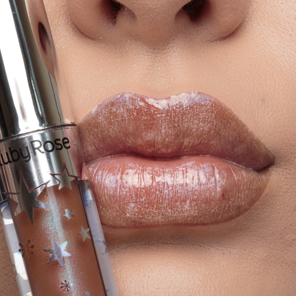 Ruby Rose Shiny Gloss