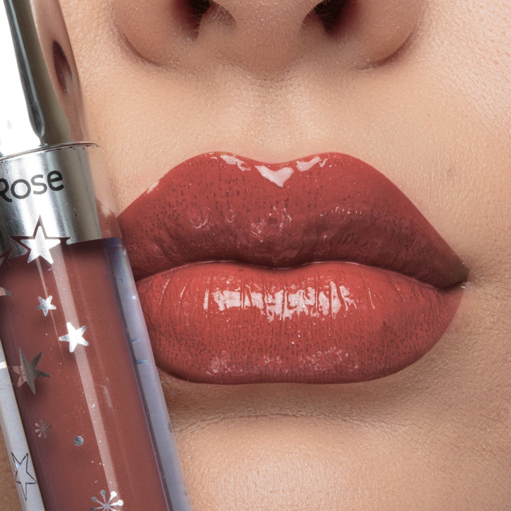 Ruby Rose Shiny Gloss