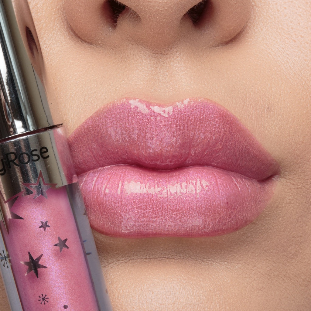 Ruby Rose Shiny Gloss