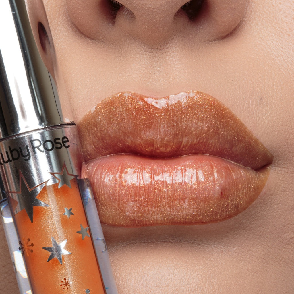 Ruby Rose Shiny Gloss
