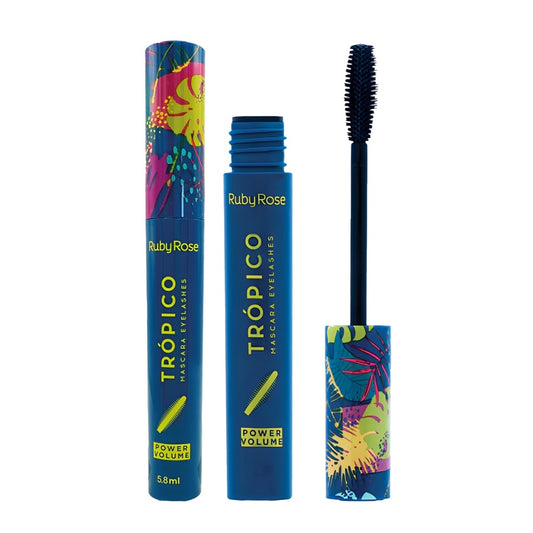 Ruby Rose Tropico Power Volume Mascara