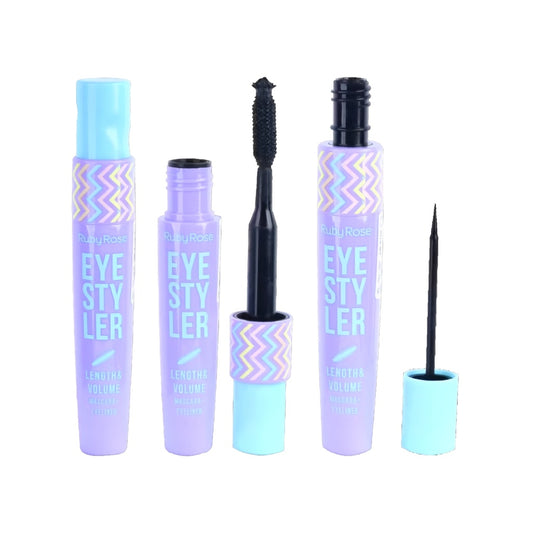 Ruby Rose Eyestyler 2 in 1 - Length & Volume