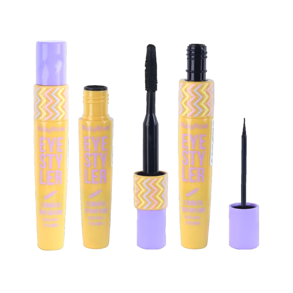 Ruby Rose Eyestyler 2 in 1 - Length & Definition
