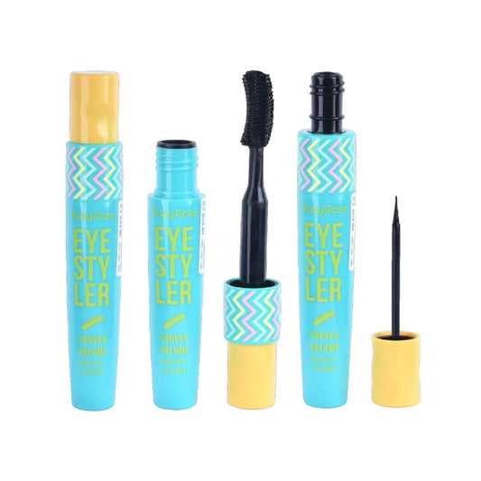 Ruby Rose Eyestyler 2 in 1- Curve & Volume