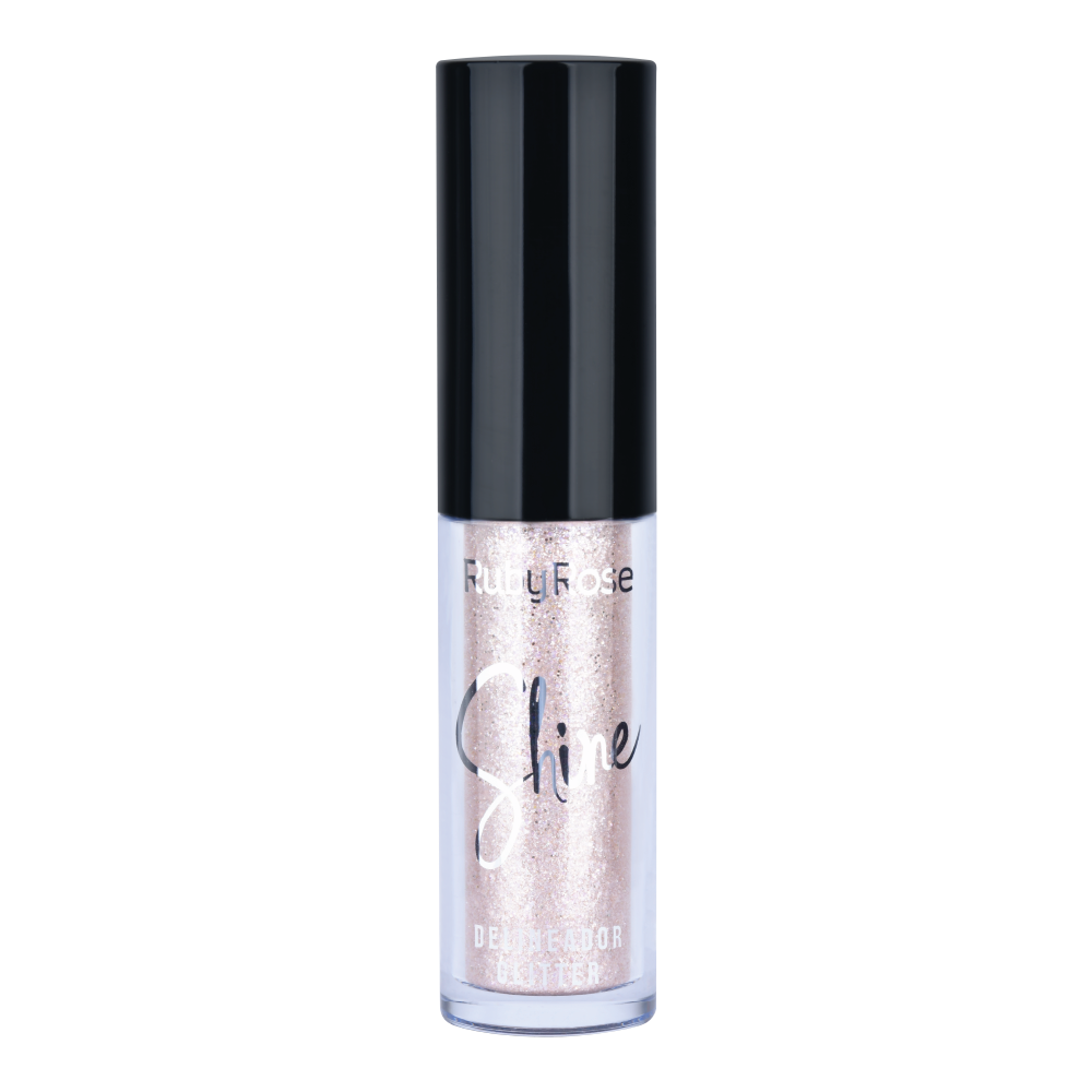 Ruby rose Glitter Eyeliner