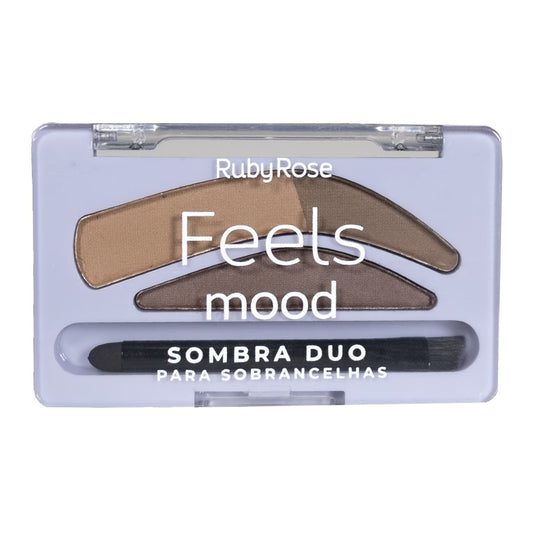 Ruby Rose Feels Mood Mini Eyebrow