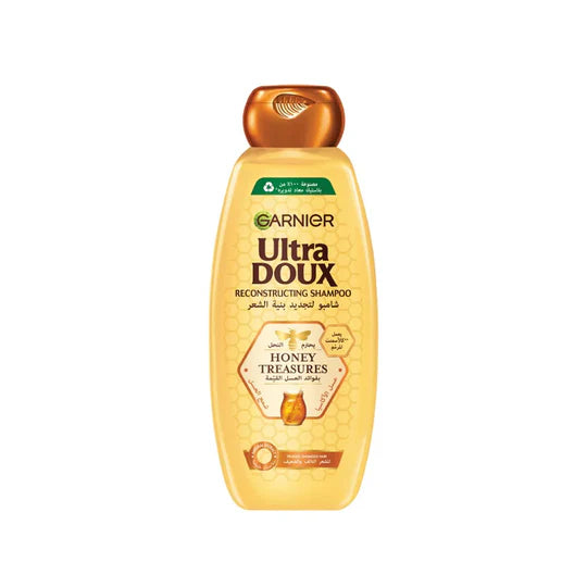Ultra Doux Shampoo 400ml