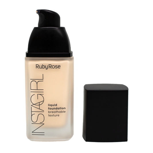 Ruby Rose Insta Girl Foundation