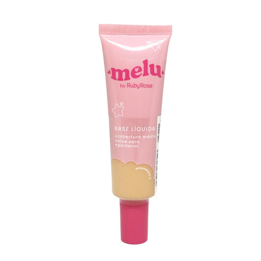 Ruby Rose Melu Liquid Foundation
